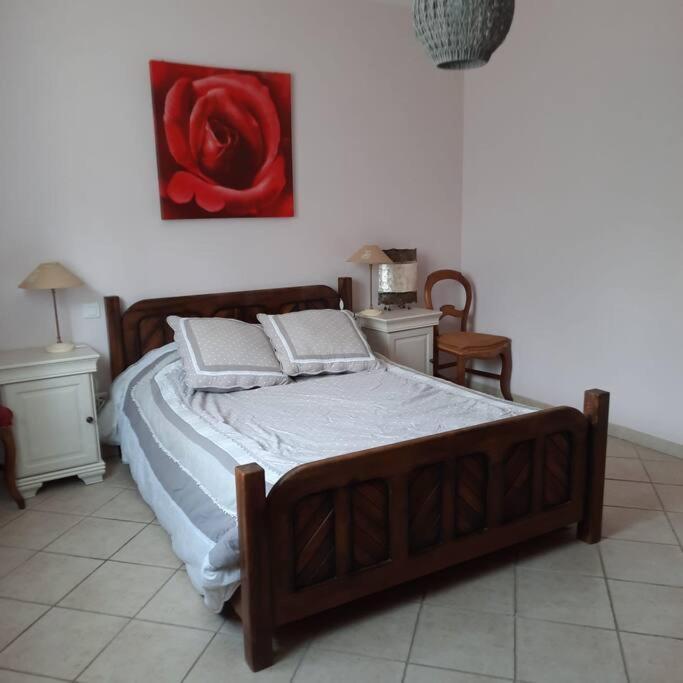 Maison 8/10 Pers Au Calme Absolu Draguignan Zewnętrze zdjęcie
