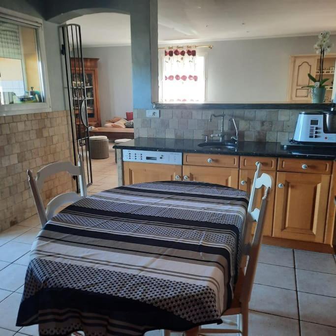 Maison 8/10 Pers Au Calme Absolu Draguignan Zewnętrze zdjęcie