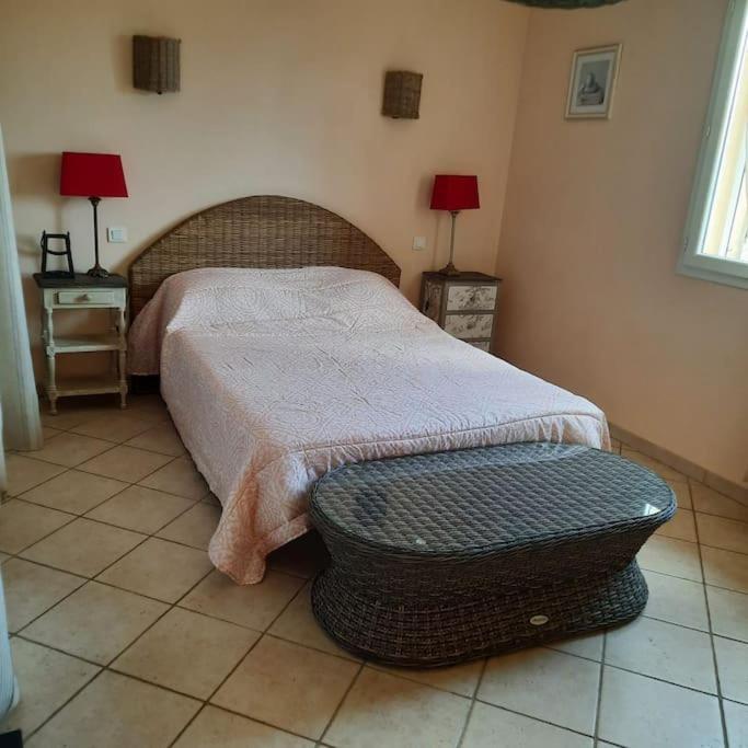 Maison 8/10 Pers Au Calme Absolu Draguignan Zewnętrze zdjęcie