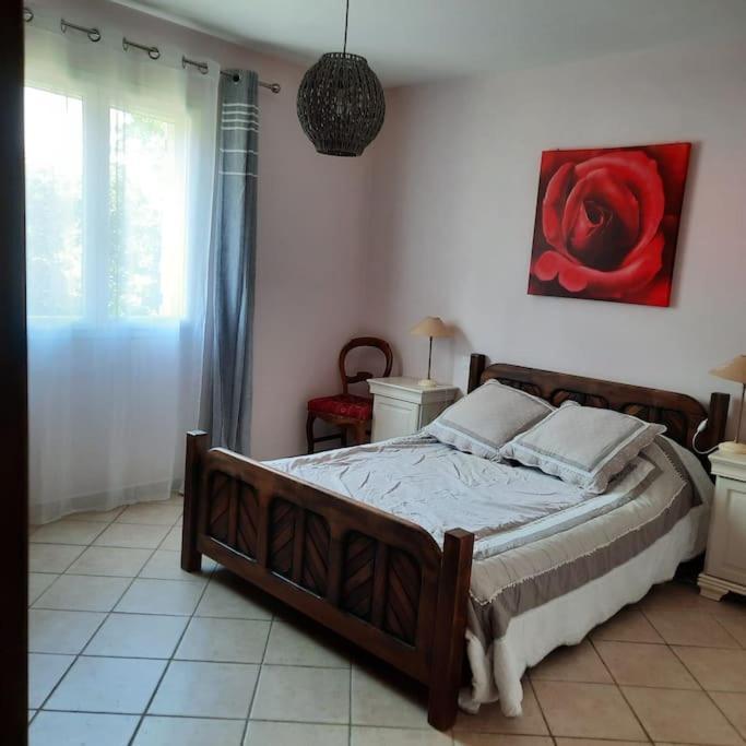 Maison 8/10 Pers Au Calme Absolu Draguignan Zewnętrze zdjęcie