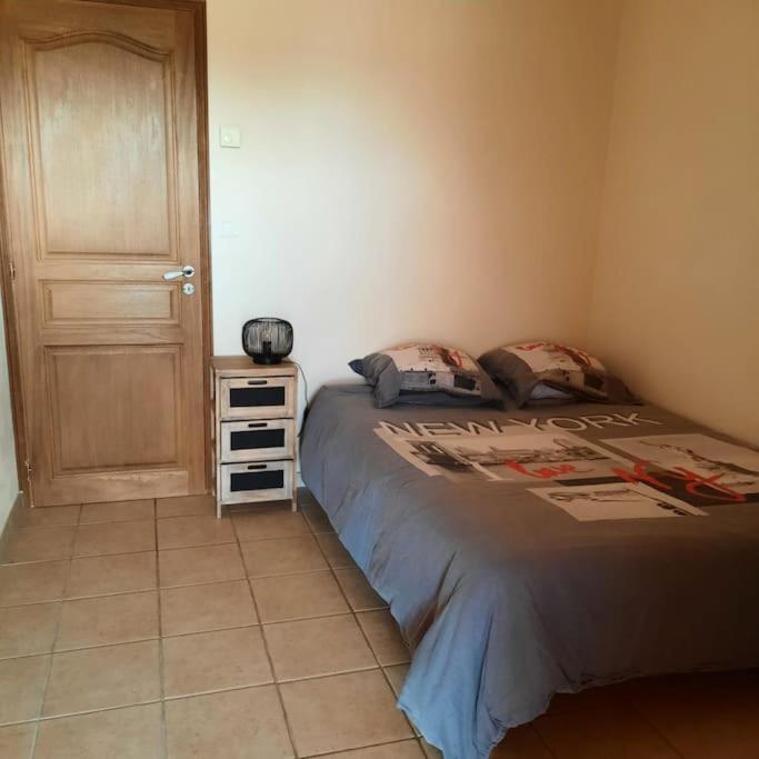 Maison 8/10 Pers Au Calme Absolu Draguignan Zewnętrze zdjęcie