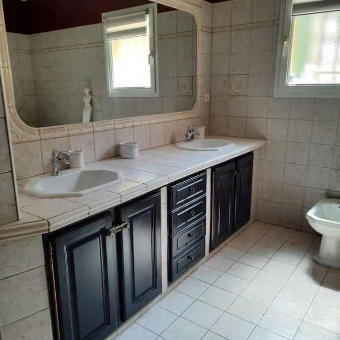 Maison 8/10 Pers Au Calme Absolu Draguignan Zewnętrze zdjęcie