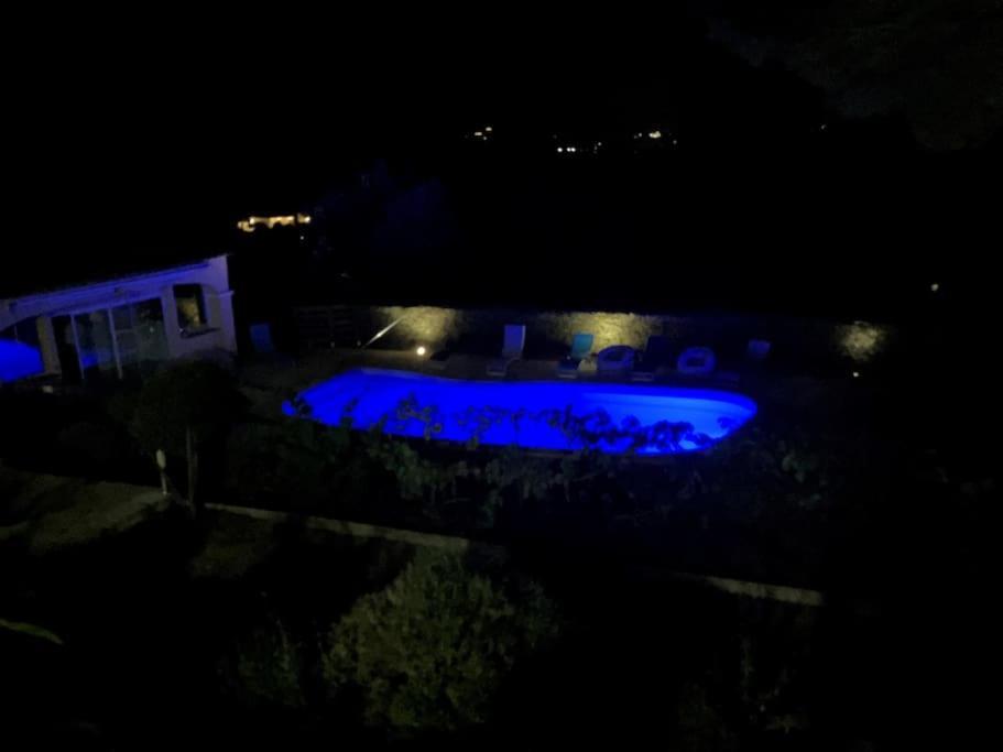 Maison 8/10 Pers Au Calme Absolu Draguignan Zewnętrze zdjęcie