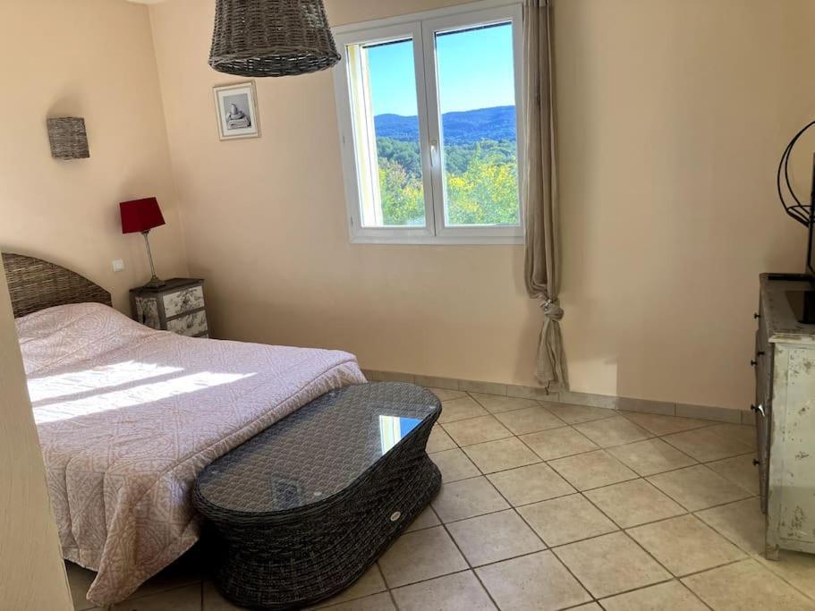 Maison 8/10 Pers Au Calme Absolu Draguignan Zewnętrze zdjęcie