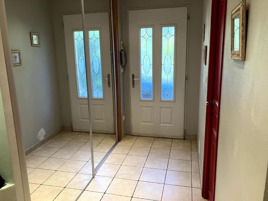 Maison 8/10 Pers Au Calme Absolu Draguignan Zewnętrze zdjęcie